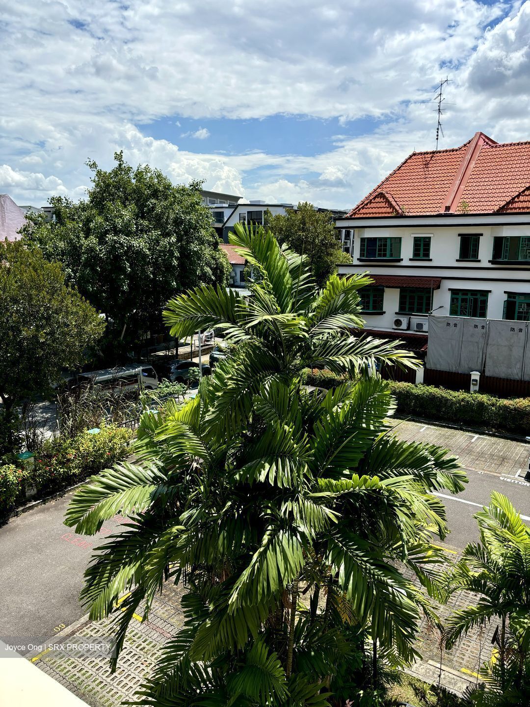 Eng Kong Green (D21), Condominium #453238441